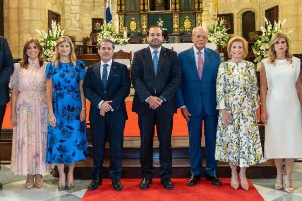 Amadita es una institución dominicana con más de 66 años de experiencia en el sector salud y diagnóstico clínico. 
