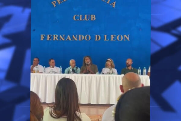 Comunidades de la Cordillera Septentrional mantienen llamado a marcha pese a aclaraciones oficiales