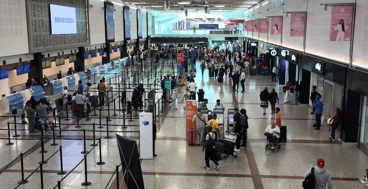 Gravamen a pasajes aéreos