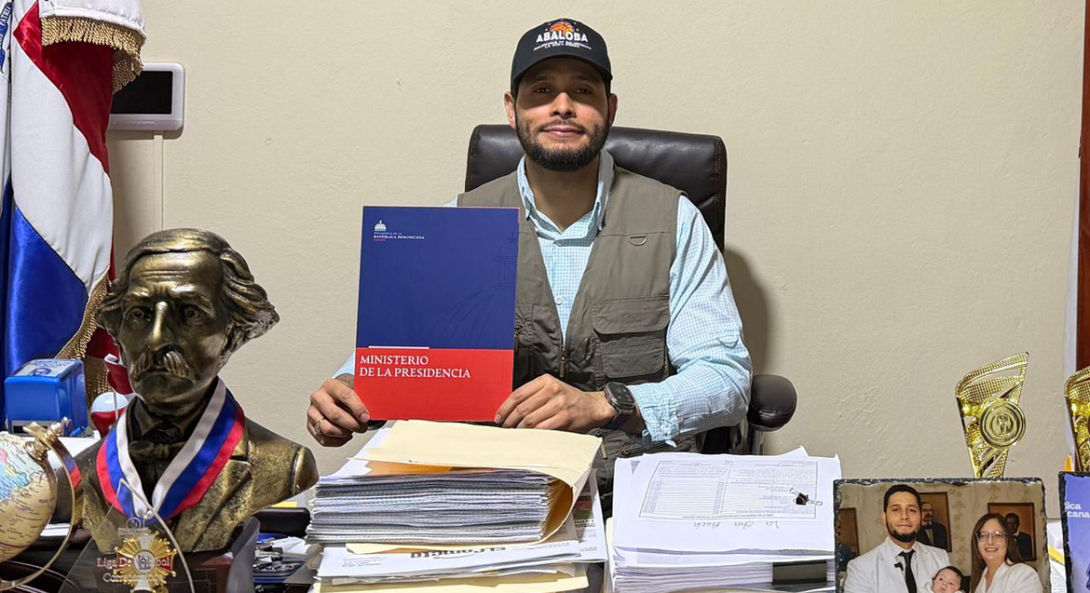 El director distrital de La Otra Banda, Alexander Rodríguez Castillo, informó de la resolución