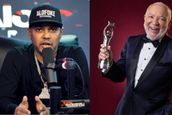 Jochy Santos propone premiar trayectoria e impacto del año.