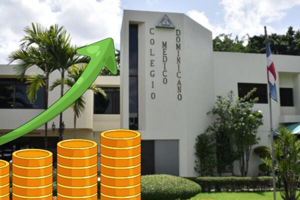 La entidad explicó que, fruto del diálogo y la colaboración con las autoridades, ya está confirmado un aumento salarial.