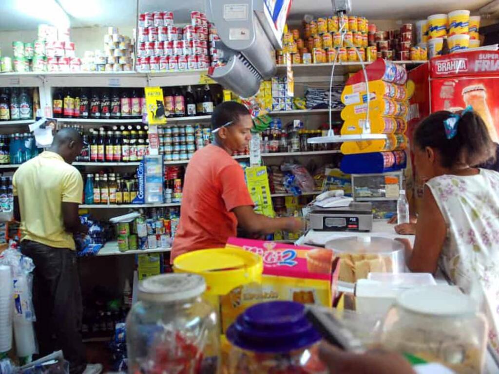 Muchos hogares sintieron que el dinero rindió menos.