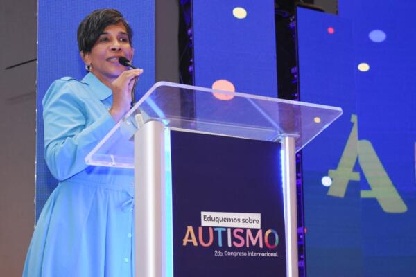 Anuncian congreso internacional sobre autismo enfocado en inclusión laboral