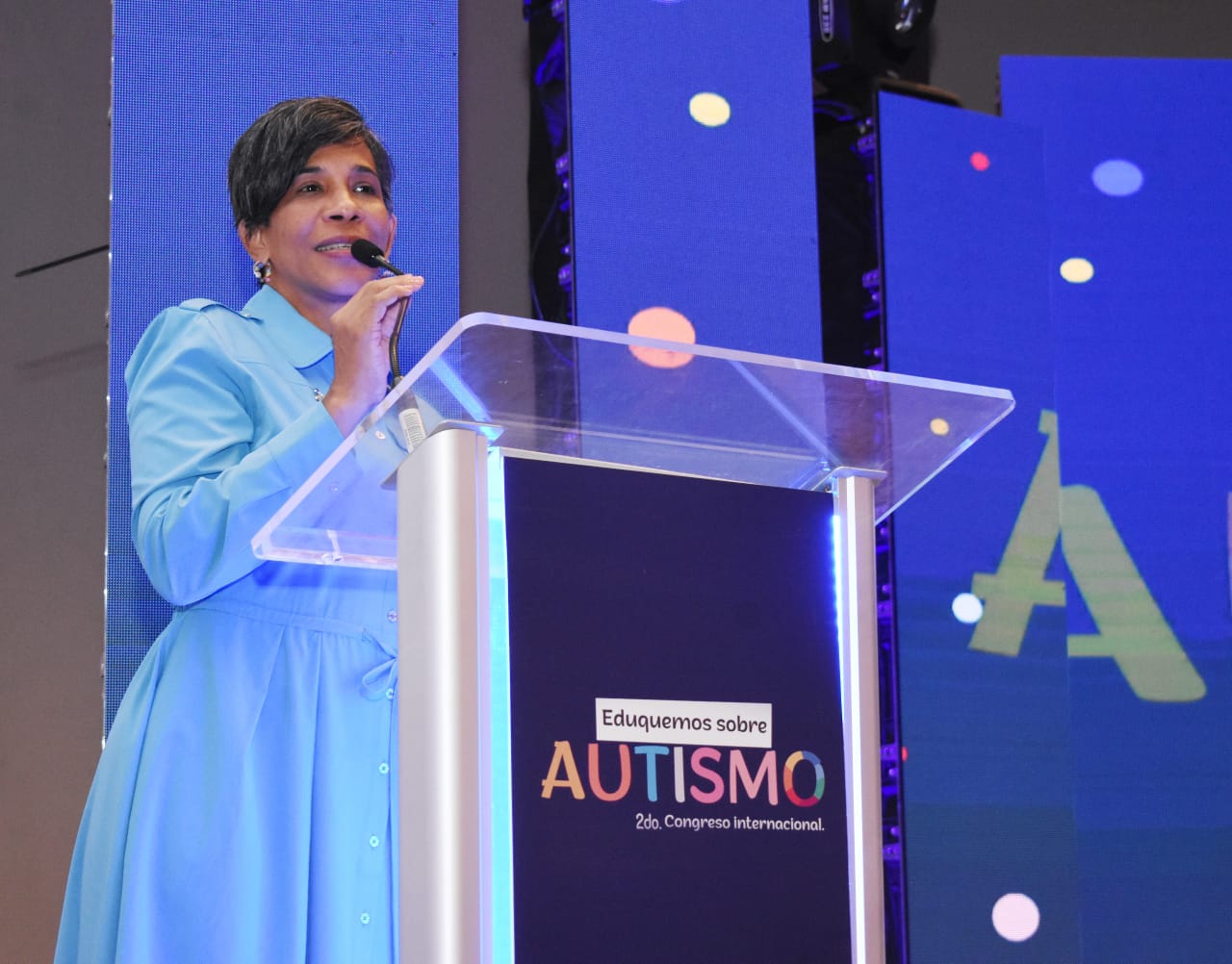 Anuncian congreso internacional sobre autismo enfocado en inclusión laboral