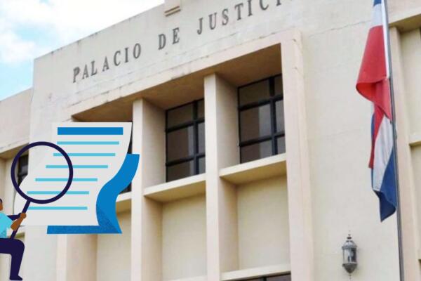La Fiscalía del Distrito Nacional informó que en lo que va del año han recibido tres denuncias por desaparición de personas, de las cuales han resuelto dos.