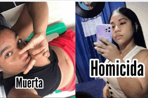 “Nunca quise matar a mi hermana”, dice joven que disparó contra adolescente de 13 años