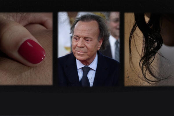 Denuncias sacuden la imagen de Julio Iglesias