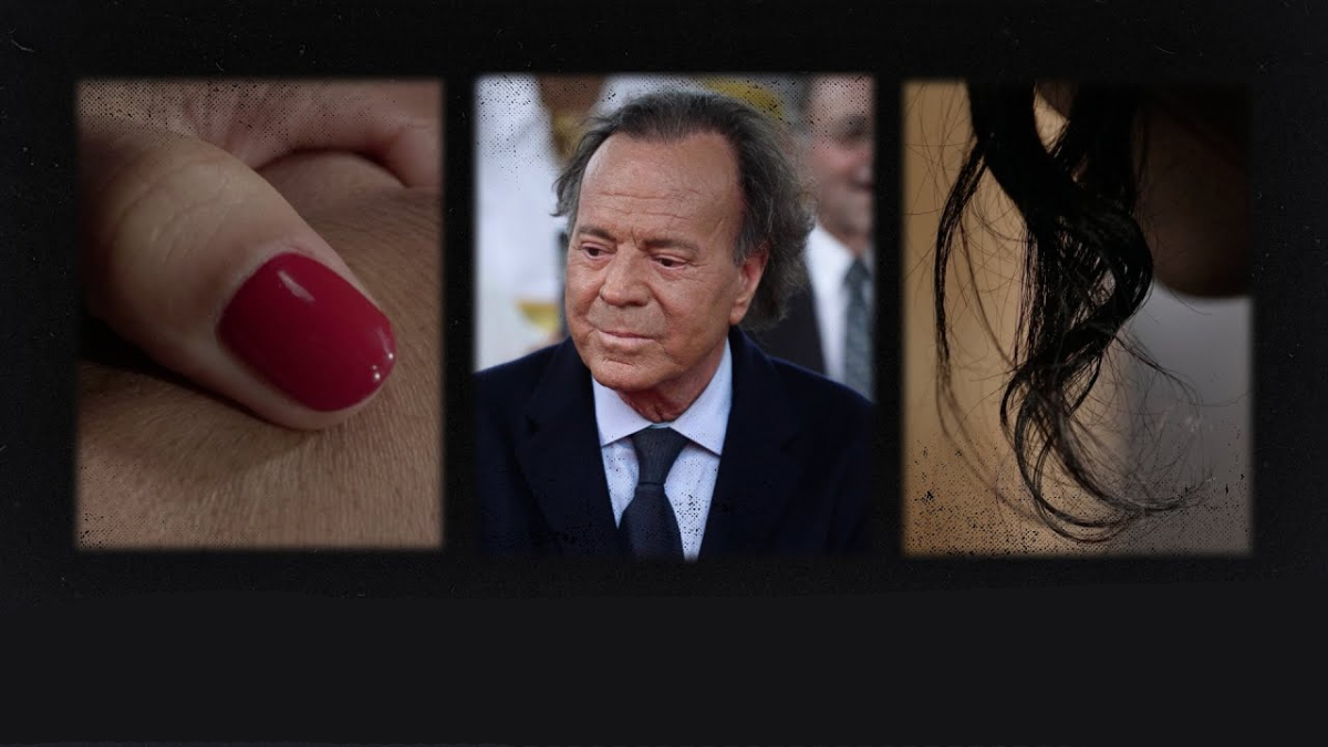 Denuncias sacuden la imagen de Julio Iglesias