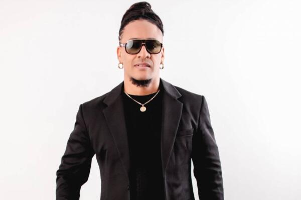 Krisspy es hospitalizado y suspende conciertos