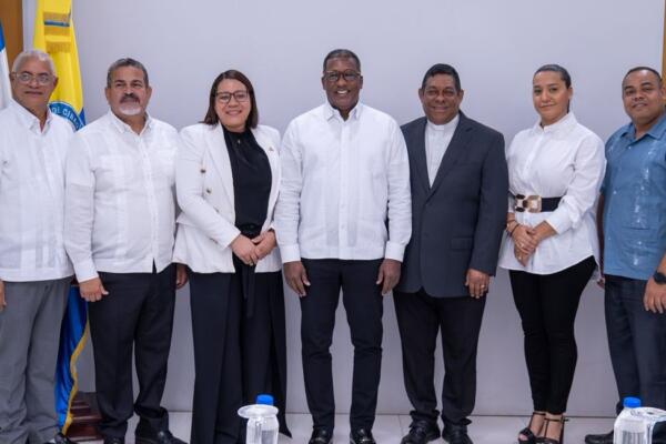 El programa formativo fue impartido en el campus de Ucateci, en la provincia La Vega, y permitió la graduación de 38 participantes.