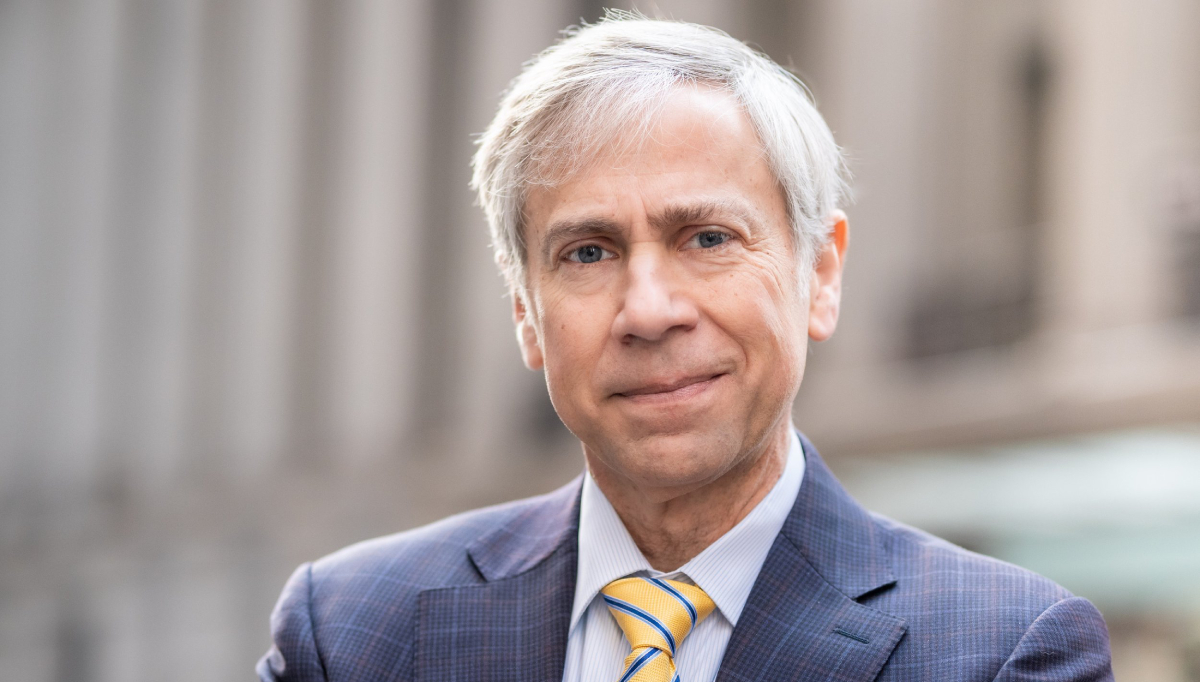 Barry J. Pollack, abogado de defensa de Maduro