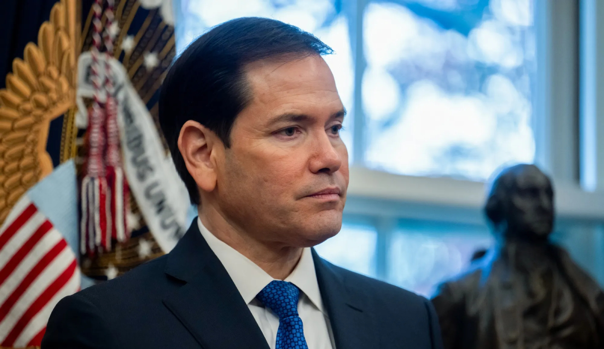 Rubio: EE.UU. "juzgará a Venezuela por acciones, no discursos"