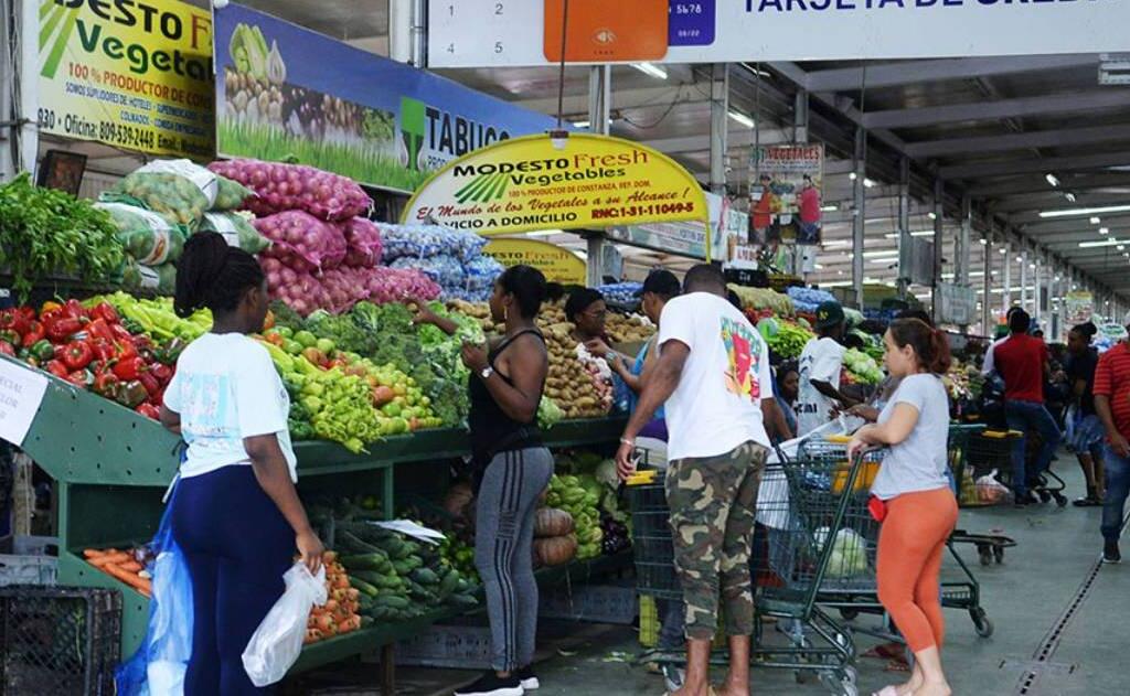 La razón principal fue el aumento de alimentos y servicios básicos, no de todos los precios.