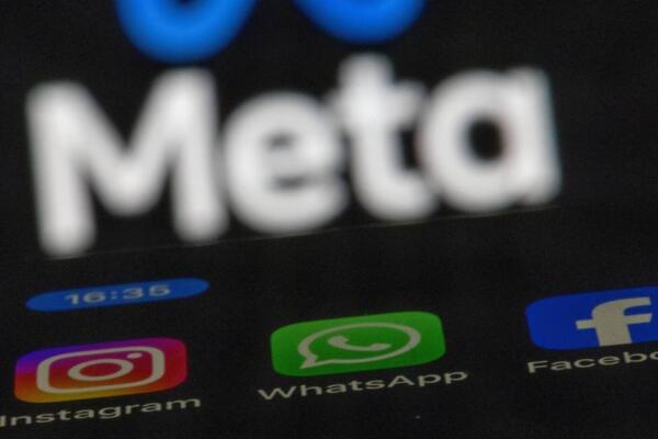 Meta niega acusaciones sobre cifrado