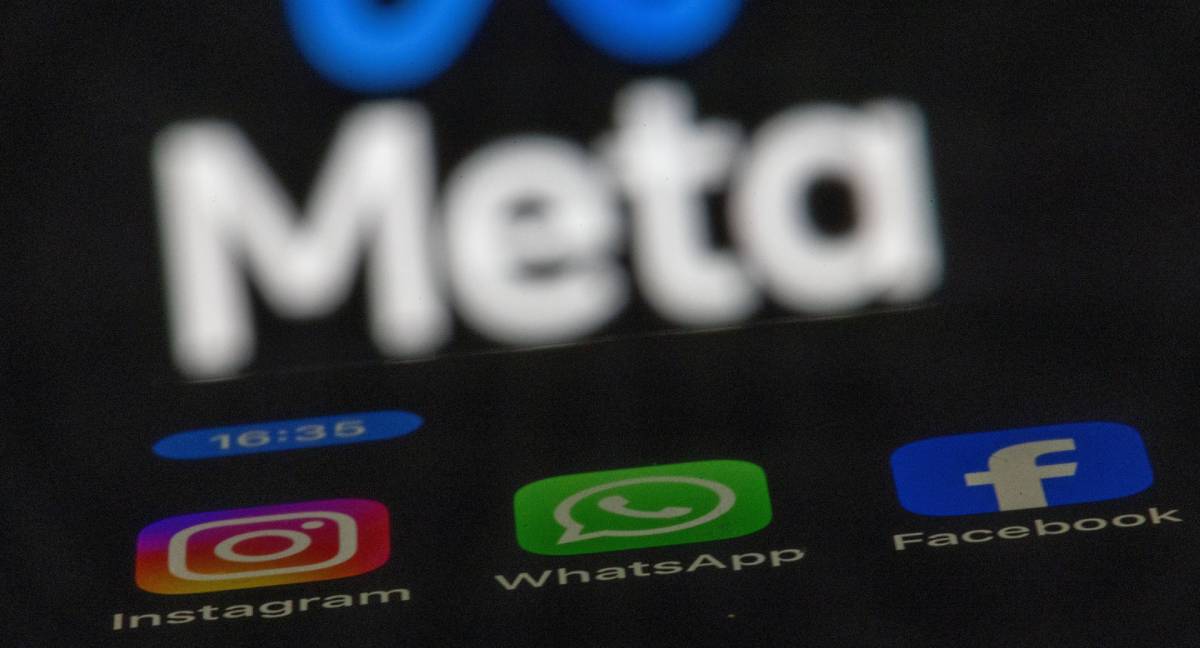 Meta niega acusaciones sobre cifrado