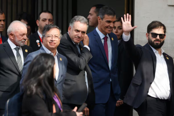 Alertan sobre un precedente peligroso para la paz regional.