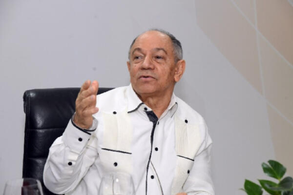 CNUS dice existe interés desde el empresariado que Reforma Laboral no sea aprobada