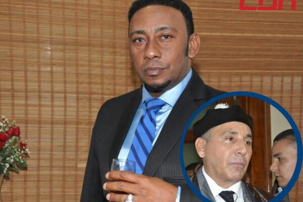 Abogado del bachatero Anthony Santos aclara situación del proceso de paternidad