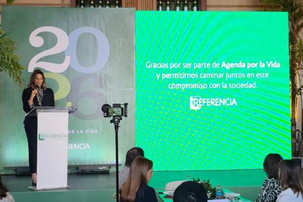 El encuentro reunió a representantes de las doce organizaciones sin fines de lucro que serán beneficiadas durante el transcurso de este año.