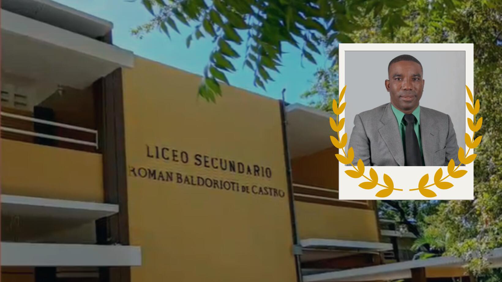 regional de Educación