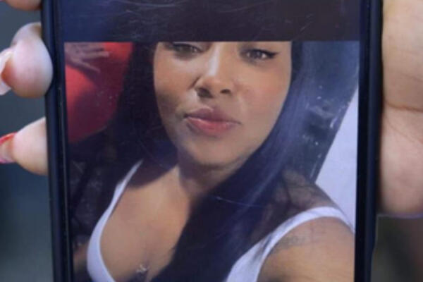 Rosmery Sosa fue la víctima del primer feminicidio del 2026
