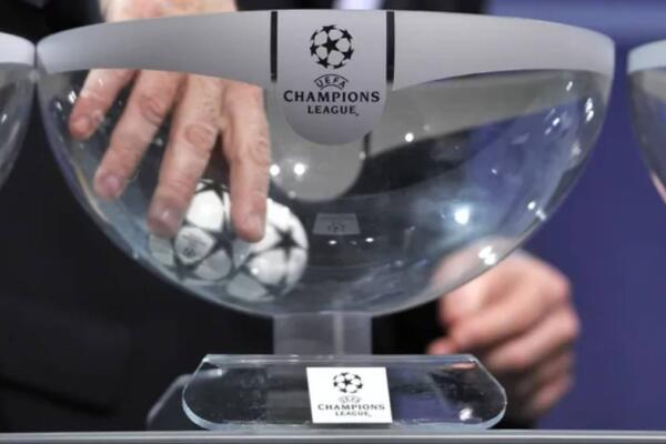 Este viernes 30 de enero a las 12 horas CET la UEFA realizará el sorteo de los Play Off de la Champions League.