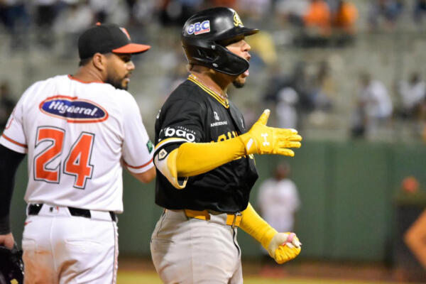Cada resultados en lo que queda de Round Robin de LIDOM impactará a Toros y Águilas
