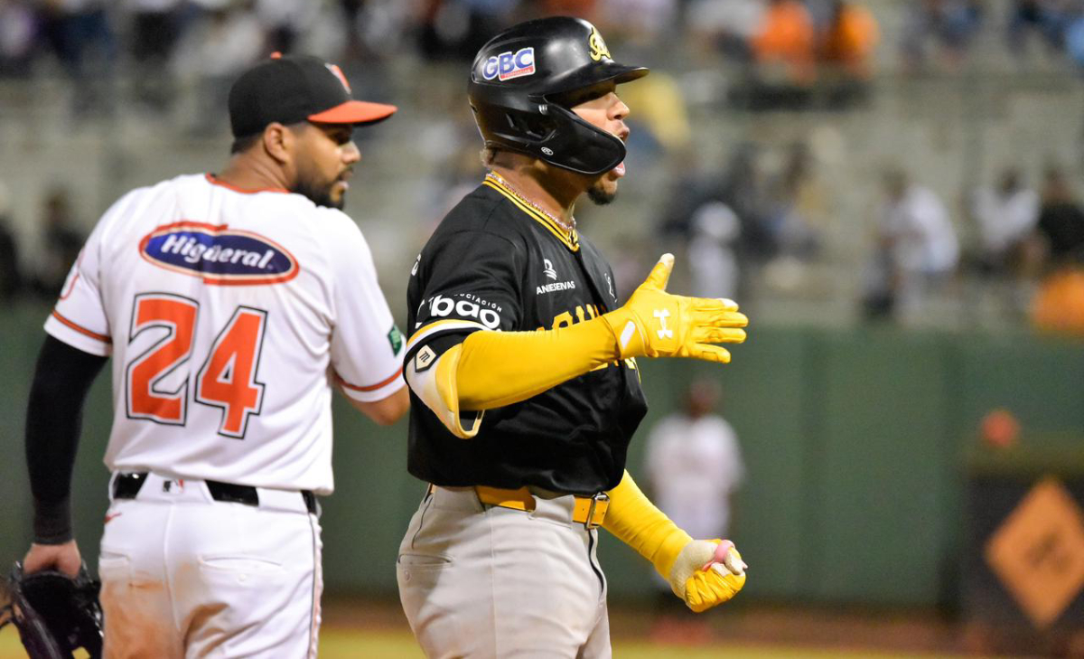 Cada resultados en lo que queda de Round Robin de LIDOM impactará a Toros y Águilas