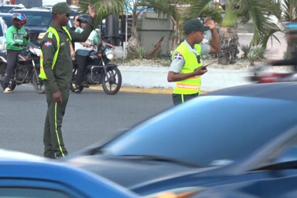 Transportistas favorecen proyecto de ley unifica entidades del tránsito en la Digesset