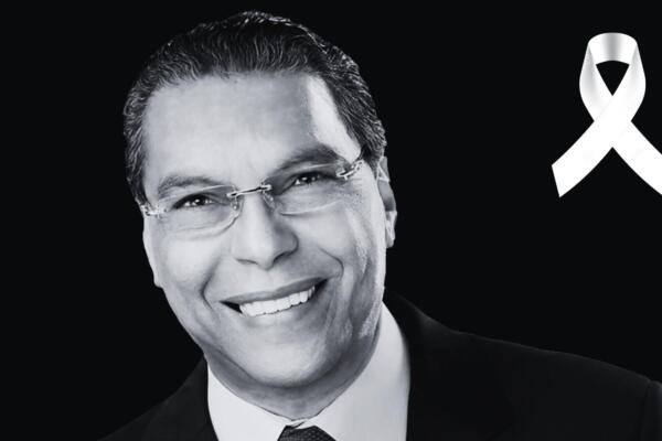 Informan fallecimiento de José Valenzuela, excónsul dominicano en Haití,  ofrecen detalles de las honras fúnebres