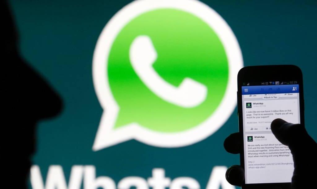 Demanda cuestiona cifrado de WhatsApp