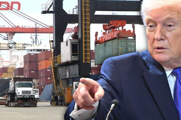 Imposición de arancel global del 10% tendrá impacto económico en República Dominicana