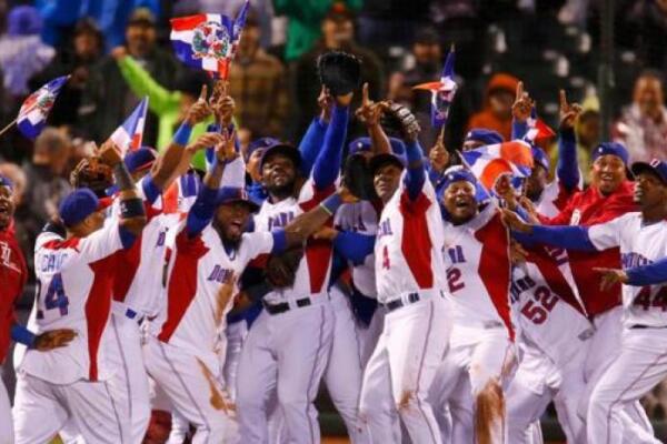 Conozca el cronograma del equipo dominicano rumbo al Clásico Mundial