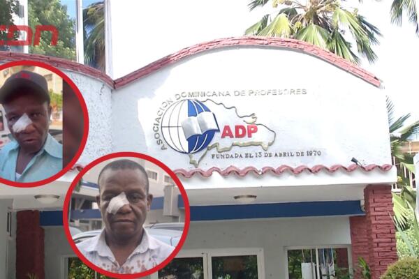 Este incidente es el más reciente en una ola de agresiones: en las últimas semanas suman seis maestros agredidos por alumnos en este mismo centro educativo.