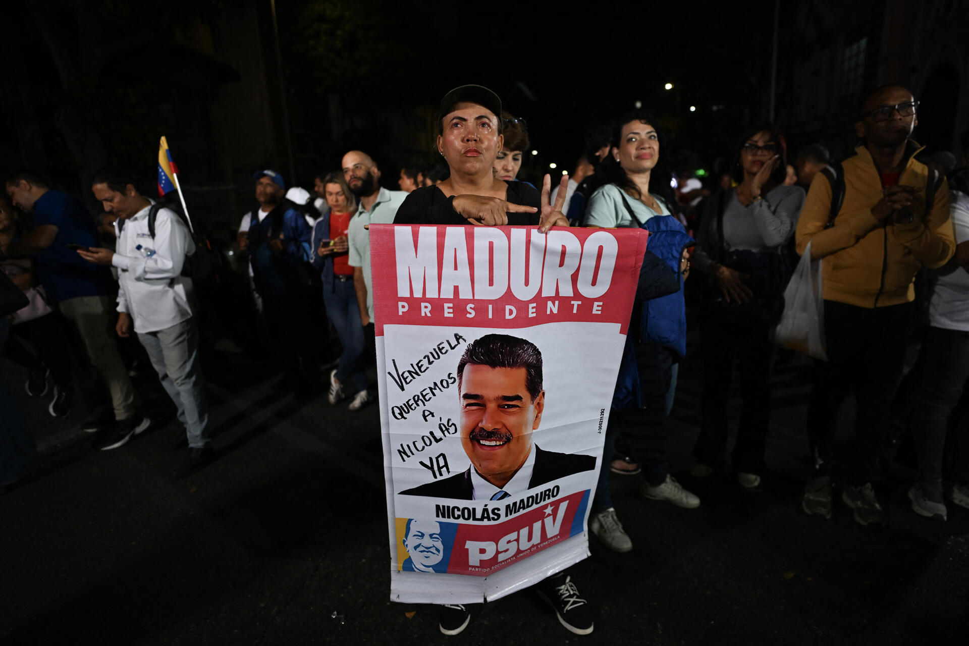 Hace un mes de la extracción de Nicolás Maduro y su esposa hacia los Estados Unidos, ¿qué ha cambiado en Venezuela?