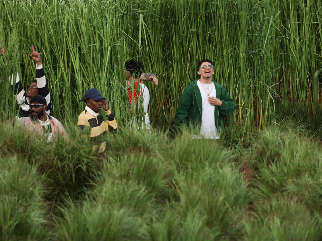 FOTOS: Bad Bunny conquista el Super Bowl 2026