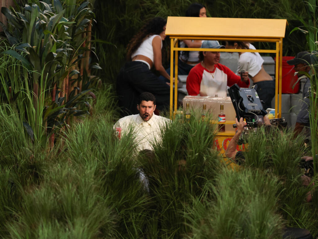 FOTOS: Bad Bunny conquista el Super Bowl 2026