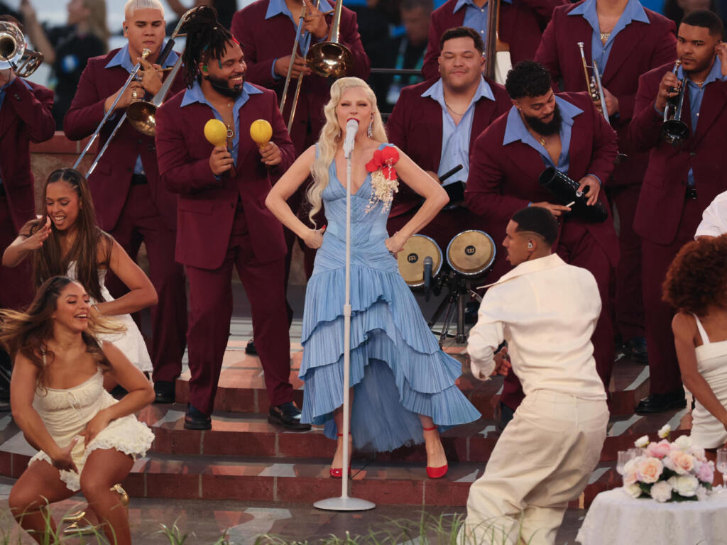 FOTOS: Bad Bunny conquista el Super Bowl 2026