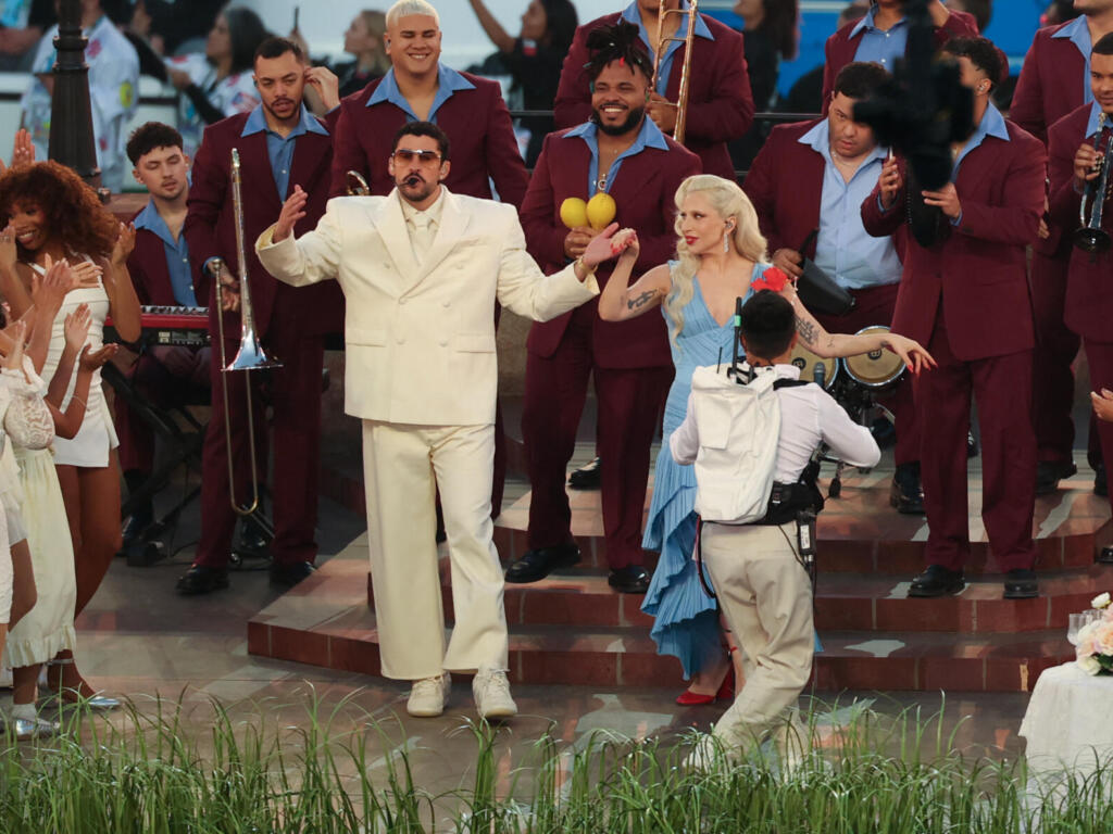 FOTOS: Bad Bunny conquista el Super Bowl 2026