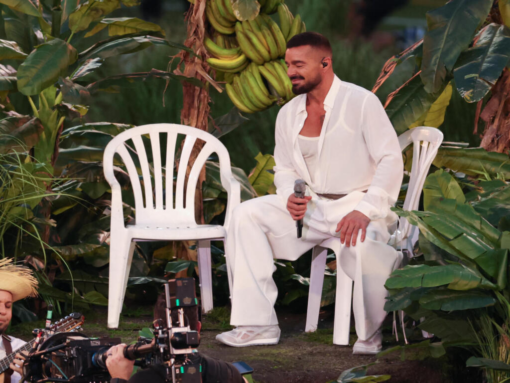 FOTOS: Bad Bunny conquista el Super Bowl 2026