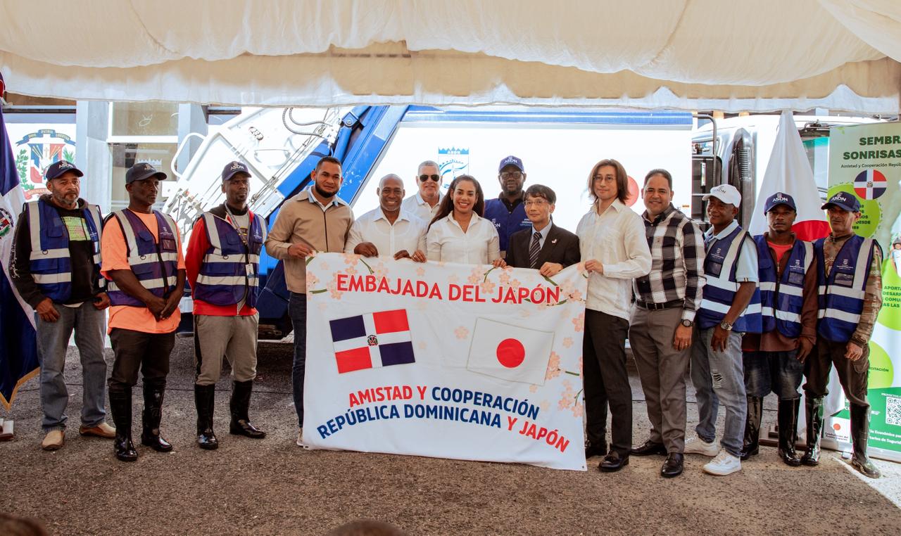 Camiones compactadores