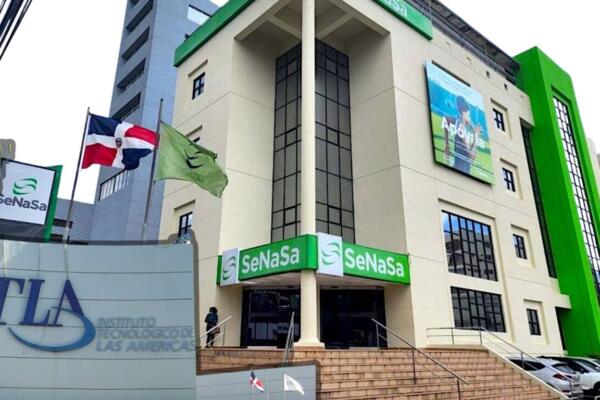 Ante estas situaciones, el pleno de la Cámara de Cuentas de la República Dominicana realizó el lanzamiento del portal web 