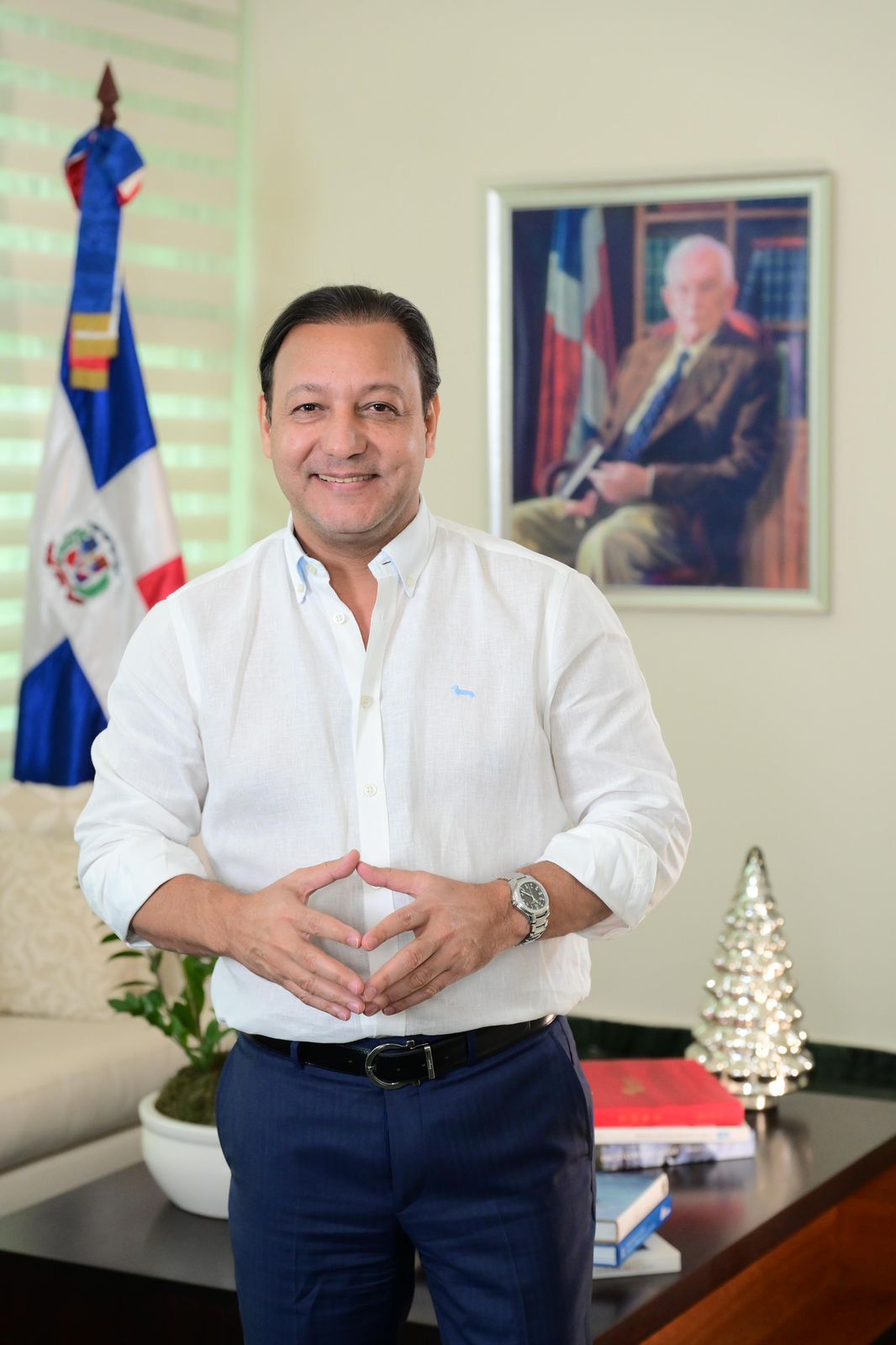 abel martinez