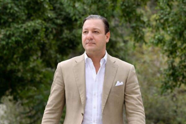 Abel Martínez solicitó que su nombre sea excluido del listado de aspirantes aprobado por el Comité Político del PLD.