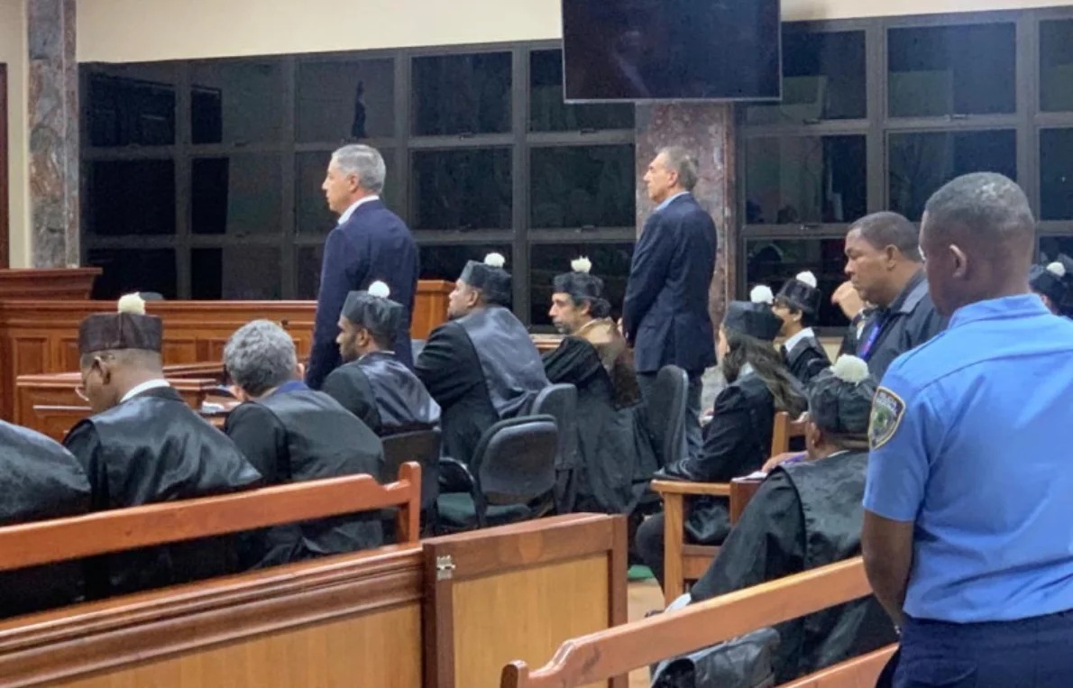 Abogados Calamar