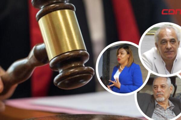 Juristas reaccionaron a las declaraciones del presidente de la Suprema Corte de Justicia y plantearon reformas estructurales para enfrentar la crisis del sistema penal.