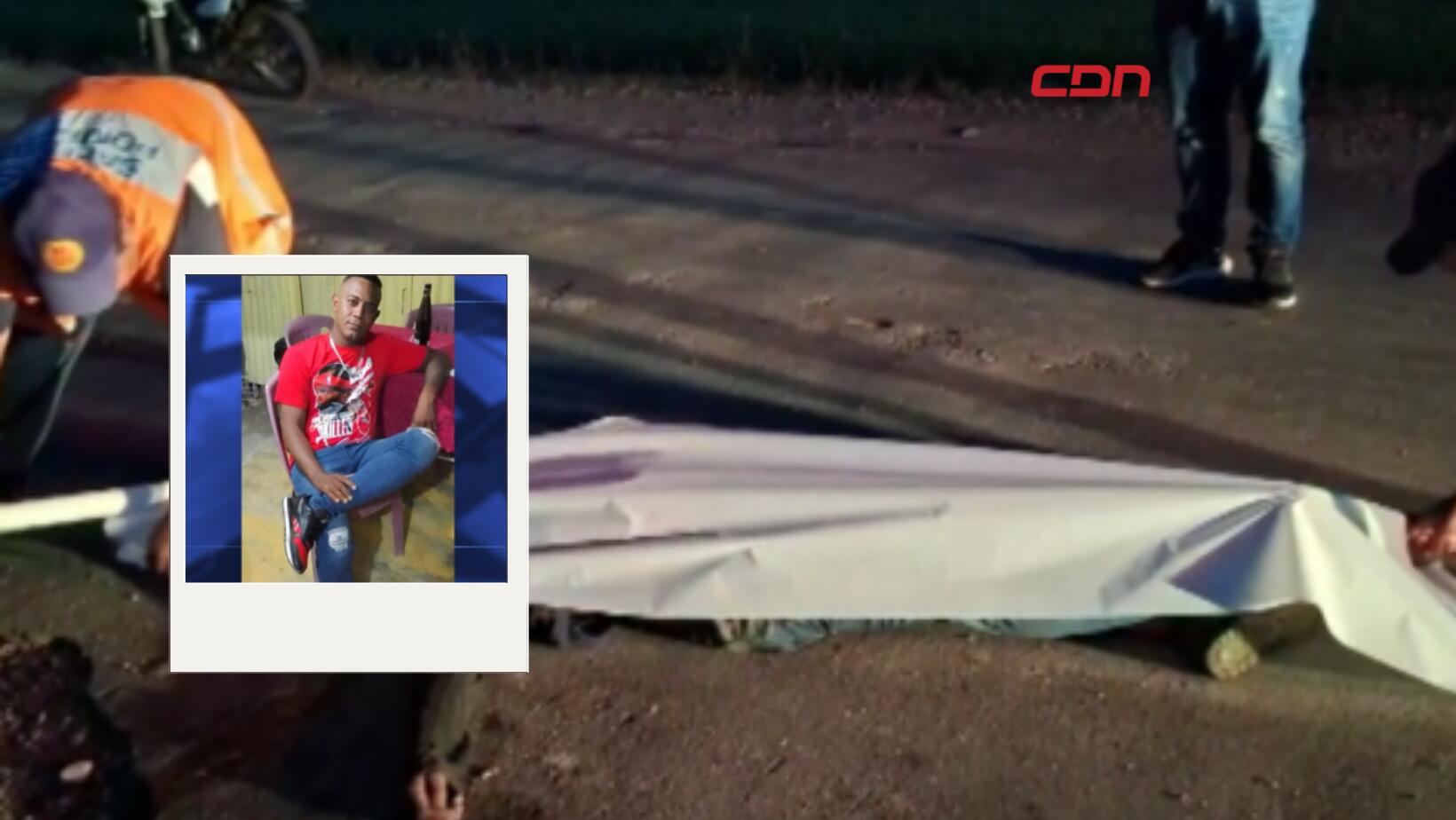 Accidente de tránsito deja un fallecido