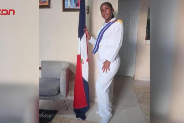 Jorelyn Alexandra Álvarez, joven que perdió la vida en accidente de tránsito. 