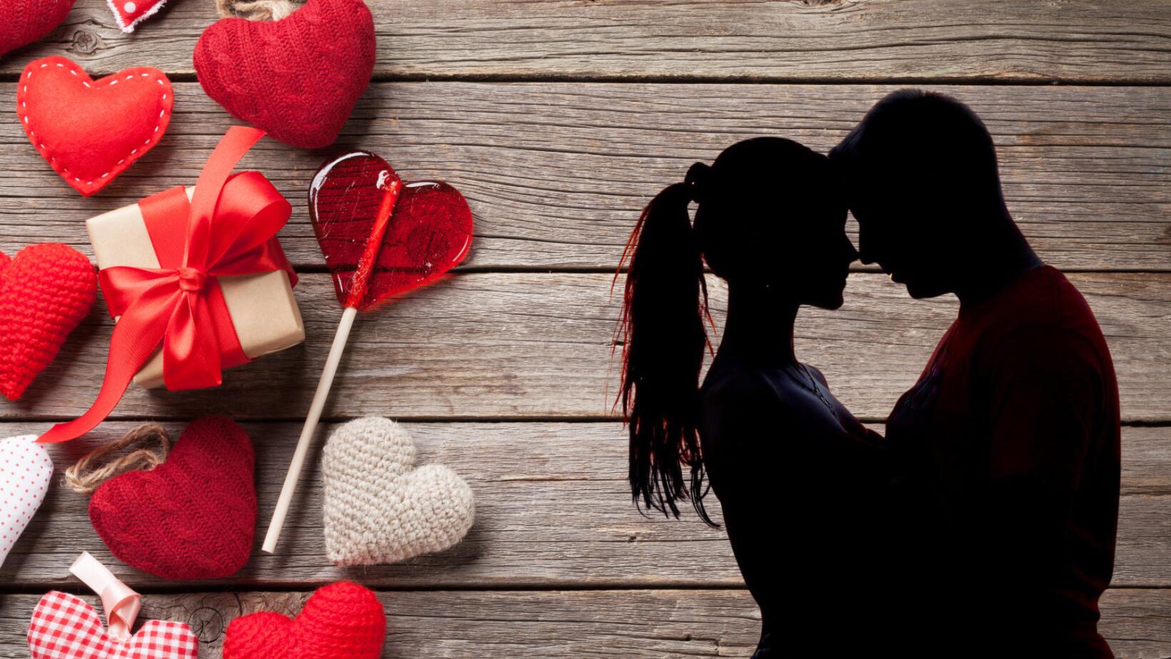 Día del Amor y la Amistad: entre suspiros, rosas y promesas al oído